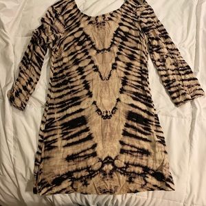 🌊 Billabong Tunic Dress NWOT 🌊